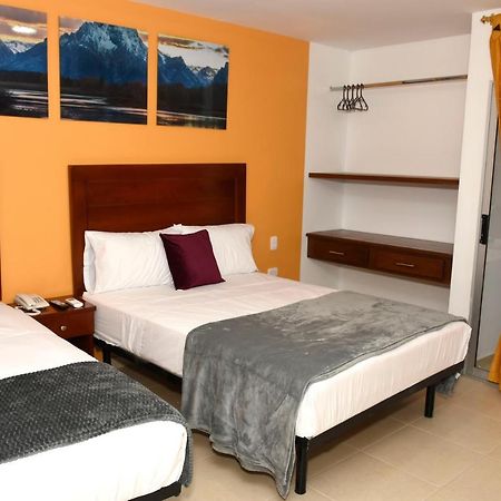 Hotel Kai Soledad Atlantico Екстериор снимка